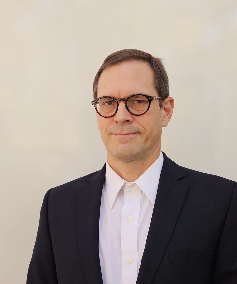 Dr. Joshua W. Brown, PhD - Neuroscientist, Author, Speaker